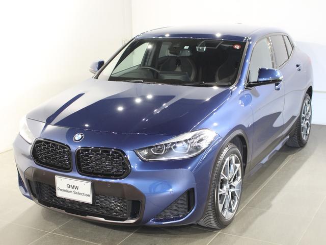 ＢＭＷ Ｘ２