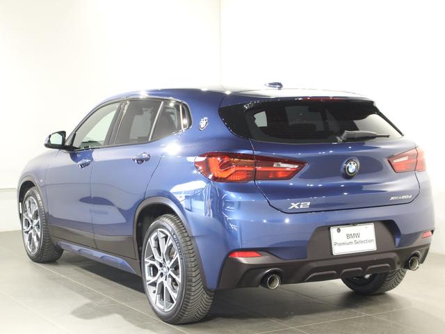 ＢＭＷ Ｘ２