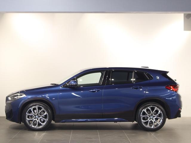 ＢＭＷ Ｘ２