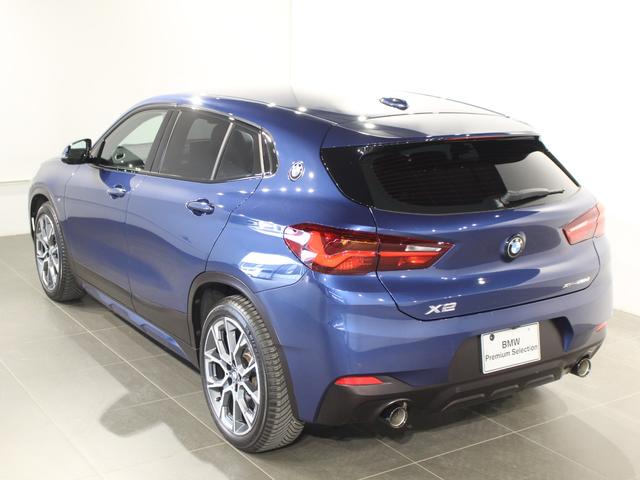 ＢＭＷ Ｘ２