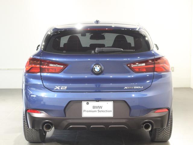 ＢＭＷ Ｘ２