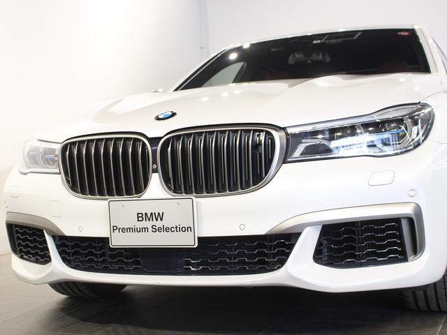 ＢＭＷ ７シリーズ