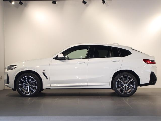 ＢＭＷ Ｘ４