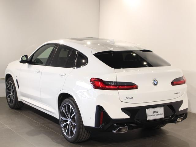 ＢＭＷ Ｘ４