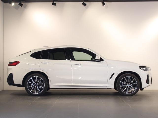 ＢＭＷ Ｘ４