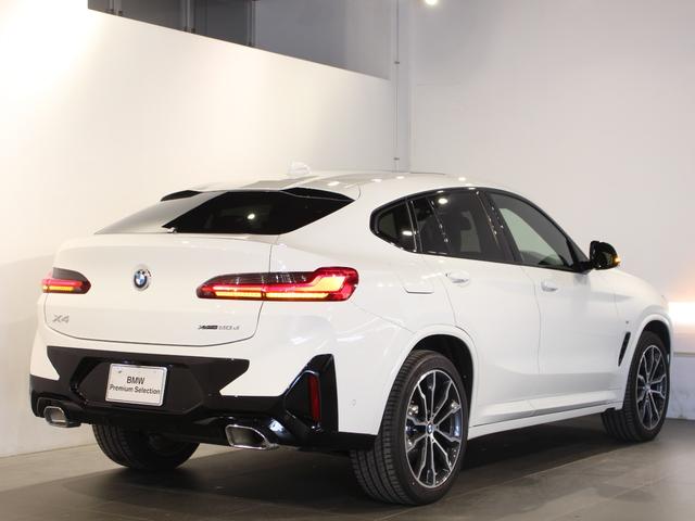 ＢＭＷ Ｘ４