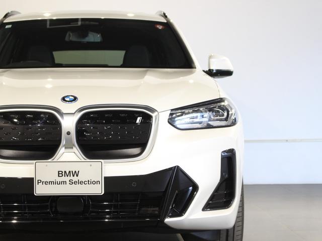 ＢＭＷ ｉＸ３