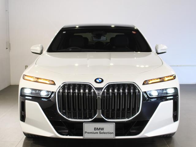 ＢＭＷ ７シリーズ