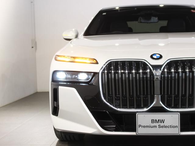 ＢＭＷ ７シリーズ