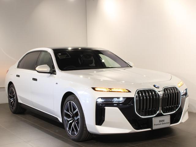 ＢＭＷ ７シリーズ