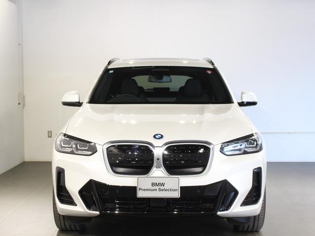 ＢＭＷ ｉＸ３