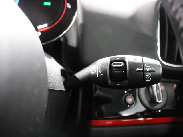 ＭＩＮＩ ジョンクーパーワークス　クロスオーバー　レベルグリーン／認定中古車／ＨＤＤナビ／バックモニター／電動リヤゲート／ＥＴＣ／アイドリングストップ／ＬＥＤヘッドライト／前後ＰＤＣ／４ＷＤ／アクティブクルーズコントロール／盗難防止／衝突軽減システム（38枚目）