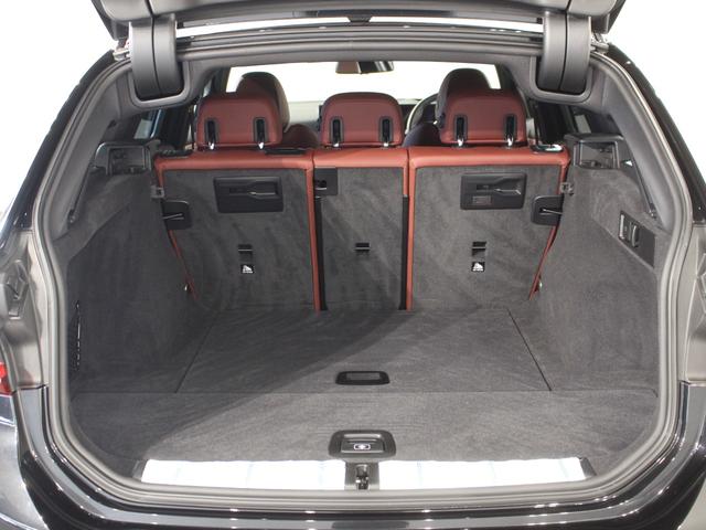 ３シリーズ Ｍ３４０ｉ　ｘＤｒｉｖｅツーリング　ブラックサファイア／認定中古車／ディーラー車／ナビ／ＥＴＣ／フロントカメラ／ＨＤＤナビ／パワーシート／ＡＣＣ／本革／車線逸脱警告／ＬＥＤヘッドライト／シートヒーター／４ＷＤ／インテリジェントセーフティ（66枚目）