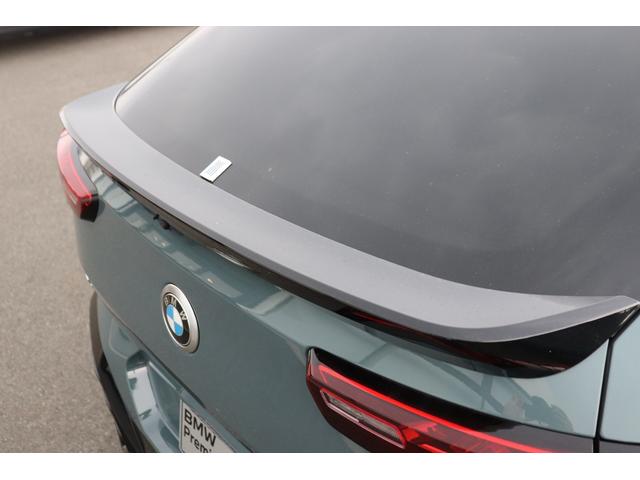 Ｘ２ ｘＤｒｉｖｅ　２０ｉ　Ｍスポーツハイラインパッケージ　ケープヨークグリーン／レンタカーアップ／認定中古車／デモカー／オートテールゲート／車線逸脱／ＬＥＤ／衝突軽減／アクティブクルーズコントロール／全周囲カメラ／前後センサー／シートヒーター／電動シート（28枚目）