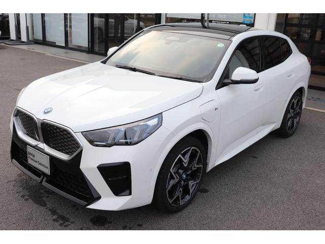 ｉＸ２ ｘＤｒｉｖｅ　３０　Ｍスポーツ　ハイラインパッケージ　アルピンホワイト／レンタアップ／デモカー／認定中古／全方位カメラ／トップビューカメラ／ＥＴＣ／ＬＥＤヘッドライト／パワーシート／ＡＣＣ／シートヒーター／スマートキー／前後センサー／本革／電動リヤゲート（27枚目）