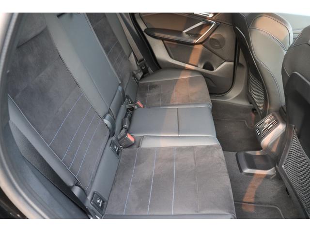 Ｘ１ ｘＤｒｉｖｅ　２０ｄ　Ｍスポーツ　ブラックサファイア／レンタカーアップ／認定中古車／デモカー／ＡＣＣ／電動テールゲート／レーンアシスト／コーナーセンサー／４ＷＤ／電動シート／シートヒーター／ＬＥＤライト／ＥＴＣ／リアビューカメラ／ナビ（43枚目）