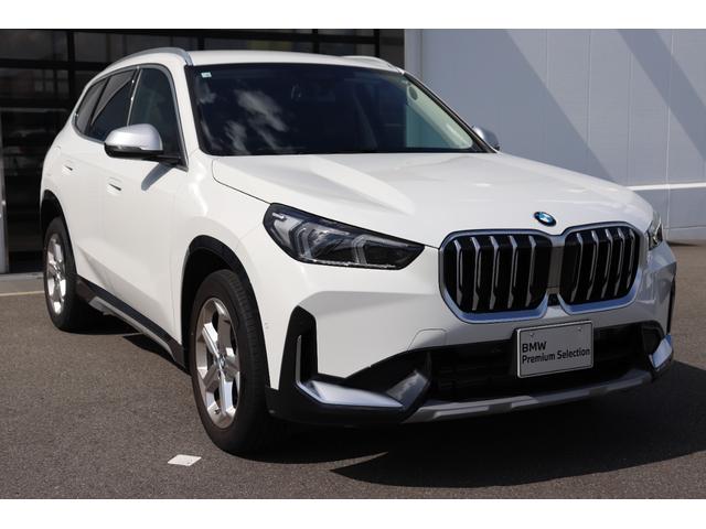 Ｘ１ ｘＤｒｉｖｅ　２０ｄ　ｘライン　ハイラインパッケージ　アルピンホワイト／認定中古車／レンタカーアップ／デモカー／ＥＴＣ／全周囲カメラ／ＡＣＣ／シートヒーター／インテリジェントセーフティ／パワーバックドア／本革／前後センサー／車線逸脱／電動シート／ＬＥＤ（2枚目）