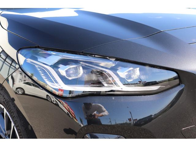 ２シリーズ ２１８ｄアクティブツアラー　Ｍスポーツ　ブラックサファイア／認定中古車／ディーラー／レンタアップ／前席シートヒーター／ＡＣＣ／前後センサー／スマートキー／ＨＤＤナビ／パワーシート／オートライト／バックカメラ／ＥＴＣ／Ｂｌｕｅｔｏｏｔｈ（17枚目）