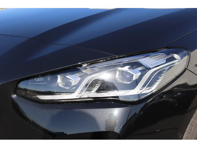 ２シリーズ ２１８ｄアクティブツアラー　Ｍスポーツ　ブラックサファイア／認定中古車／ディーラー／レンタアップ／前席シートヒーター／ＡＣＣ／前後センサー／スマートキー／ＨＤＤナビ／パワーシート／オートライト／バックカメラ／ＥＴＣ／Ｂｌｕｅｔｏｏｔｈ（19枚目）
