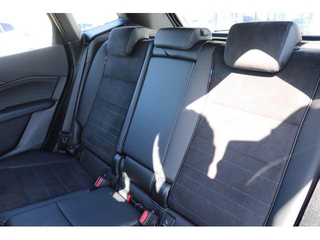 ２シリーズ ２１８ｄアクティブツアラー　Ｍスポーツ　ブラックサファイア／認定中古車／ディーラー／レンタアップ／前席シートヒーター／ＡＣＣ／前後センサー／スマートキー／ＨＤＤナビ／パワーシート／オートライト／バックカメラ／ＥＴＣ／Ｂｌｕｅｔｏｏｔｈ（41枚目）