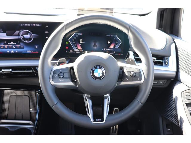 ２シリーズ ２１８ｄアクティブツアラー　Ｍスポーツ　ブラックサファイア／認定中古車／ディーラー／レンタアップ／前席シートヒーター／ＡＣＣ／前後センサー／スマートキー／ＨＤＤナビ／パワーシート／オートライト／バックカメラ／ＥＴＣ／Ｂｌｕｅｔｏｏｔｈ（48枚目）
