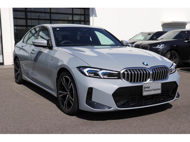 ３シリーズ ３２０ｄ　ｘＤｒｉｖｅＭスポーツハイラインパッケージ　ブルックリングレー／認定中古車／ディーラー車／レンタアップ／３６０°カメラ／ＥＴＣ／インテリジェントセーフティ／シートヒーター／４ＷＤ／ＨＤＤナビ／電動シート／Ｂｌｕｅｔｏｏｔｈ／パーキングアシスト（2枚目）