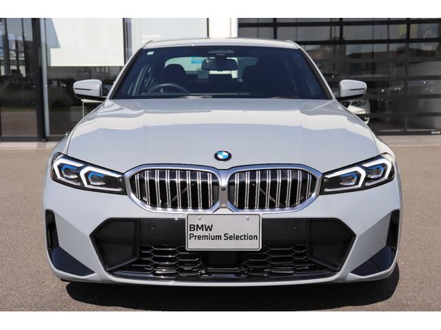 ３シリーズ ３２０ｄ　ｘＤｒｉｖｅＭスポーツハイラインパッケージ　ブルックリングレー／認定中古車／ディーラー車／レンタアップ／３６０°カメラ／ＥＴＣ／インテリジェントセーフティ／シートヒーター／４ＷＤ／ＨＤＤナビ／電動シート／Ｂｌｕｅｔｏｏｔｈ／パーキングアシスト（4枚目）