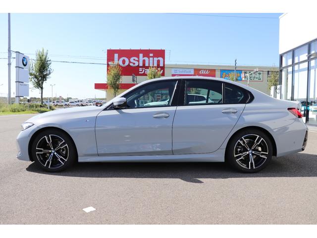 ３シリーズ ３２０ｄ　ｘＤｒｉｖｅＭスポーツハイラインパッケージ　ブルックリングレー／認定中古車／ディーラー車／レンタアップ／３６０°カメラ／ＥＴＣ／インテリジェントセーフティ／シートヒーター／４ＷＤ／ＨＤＤナビ／電動シート／Ｂｌｕｅｔｏｏｔｈ／パーキングアシスト（6枚目）