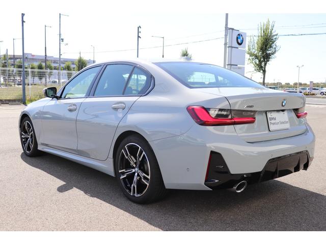 ３シリーズ ３２０ｄ　ｘＤｒｉｖｅＭスポーツハイラインパッケージ　ブルックリングレー／認定中古車／ディーラー車／レンタアップ／３６０°カメラ／ＥＴＣ／インテリジェントセーフティ／シートヒーター／４ＷＤ／ＨＤＤナビ／電動シート／Ｂｌｕｅｔｏｏｔｈ／パーキングアシスト（7枚目）