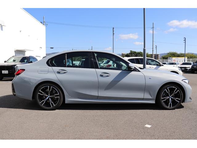 ３シリーズ ３２０ｄ　ｘＤｒｉｖｅＭスポーツハイラインパッケージ　ブルックリングレー／認定中古車／ディーラー車／レンタアップ／３６０°カメラ／ＥＴＣ／インテリジェントセーフティ／シートヒーター／４ＷＤ／ＨＤＤナビ／電動シート／Ｂｌｕｅｔｏｏｔｈ／パーキングアシスト（12枚目）