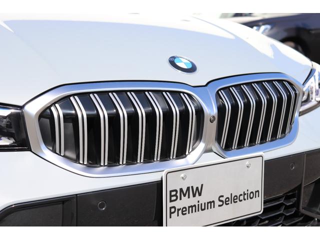 ３シリーズ ３２０ｄ　ｘＤｒｉｖｅＭスポーツハイラインパッケージ　ブルックリングレー／認定中古車／ディーラー車／レンタアップ／３６０°カメラ／ＥＴＣ／インテリジェントセーフティ／シートヒーター／４ＷＤ／ＨＤＤナビ／電動シート／Ｂｌｕｅｔｏｏｔｈ／パーキングアシスト（18枚目）