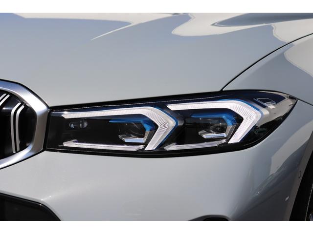 ３シリーズ ３２０ｄ　ｘＤｒｉｖｅＭスポーツハイラインパッケージ　ブルックリングレー／認定中古車／ディーラー車／レンタアップ／３６０°カメラ／ＥＴＣ／インテリジェントセーフティ／シートヒーター／４ＷＤ／ＨＤＤナビ／電動シート／Ｂｌｕｅｔｏｏｔｈ／パーキングアシスト（19枚目）