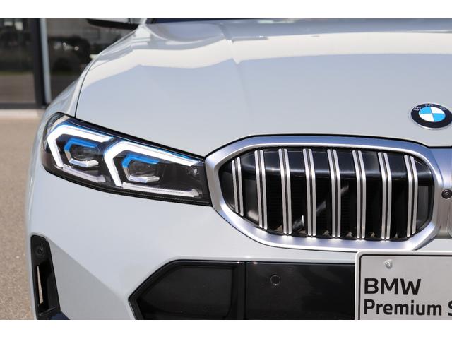 ３シリーズ ３２０ｄ　ｘＤｒｉｖｅＭスポーツハイラインパッケージ　ブルックリングレー／認定中古車／ディーラー車／レンタアップ／３６０°カメラ／ＥＴＣ／インテリジェントセーフティ／シートヒーター／４ＷＤ／ＨＤＤナビ／電動シート／Ｂｌｕｅｔｏｏｔｈ／パーキングアシスト（20枚目）