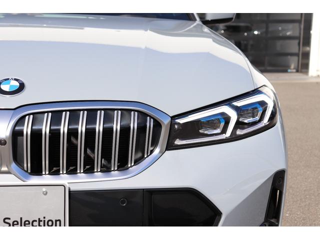 ３シリーズ ３２０ｄ　ｘＤｒｉｖｅＭスポーツハイラインパッケージ　ブルックリングレー／認定中古車／ディーラー車／レンタアップ／３６０°カメラ／ＥＴＣ／インテリジェントセーフティ／シートヒーター／４ＷＤ／ＨＤＤナビ／電動シート／Ｂｌｕｅｔｏｏｔｈ／パーキングアシスト（21枚目）
