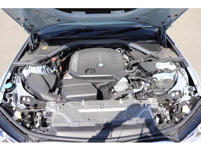 ３シリーズ ３２０ｄ　ｘＤｒｉｖｅＭスポーツハイラインパッケージ　ブルックリングレー／認定中古車／ディーラー車／レンタアップ／３６０°カメラ／ＥＴＣ／インテリジェントセーフティ／シートヒーター／４ＷＤ／ＨＤＤナビ／電動シート／Ｂｌｕｅｔｏｏｔｈ／パーキングアシスト（28枚目）