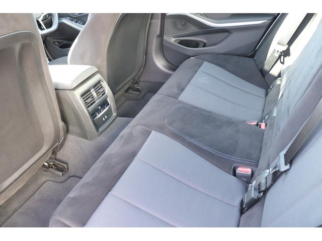 ３シリーズ ３２０ｄ　ｘＤｒｉｖｅＭスポーツハイラインパッケージ　ブルックリングレー／認定中古車／ディーラー車／レンタアップ／３６０°カメラ／ＥＴＣ／インテリジェントセーフティ／シートヒーター／４ＷＤ／ＨＤＤナビ／電動シート／Ｂｌｕｅｔｏｏｔｈ／パーキングアシスト（40枚目）