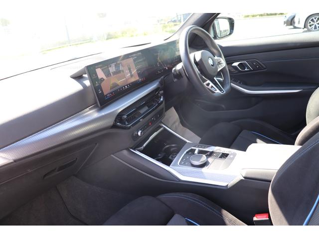 ３シリーズ ３２０ｄ　ｘＤｒｉｖｅＭスポーツハイラインパッケージ　ブルックリングレー／認定中古車／ディーラー車／レンタアップ／３６０°カメラ／ＥＴＣ／インテリジェントセーフティ／シートヒーター／４ＷＤ／ＨＤＤナビ／電動シート／Ｂｌｕｅｔｏｏｔｈ／パーキングアシスト（43枚目）