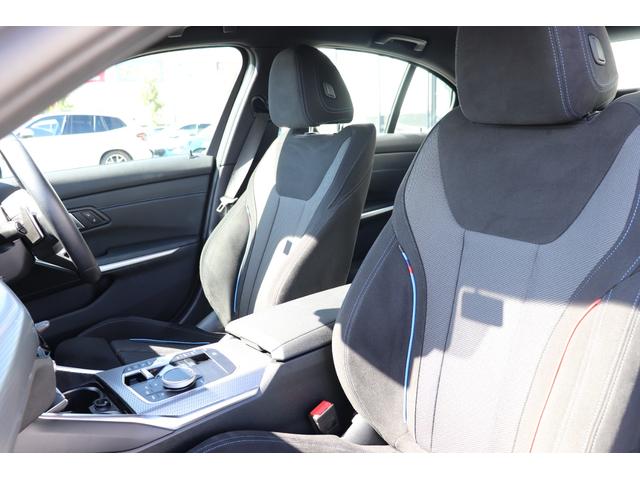 ３シリーズ ３２０ｄ　ｘＤｒｉｖｅＭスポーツハイラインパッケージ　ブルックリングレー／認定中古車／ディーラー車／レンタアップ／３６０°カメラ／ＥＴＣ／インテリジェントセーフティ／シートヒーター／４ＷＤ／ＨＤＤナビ／電動シート／Ｂｌｕｅｔｏｏｔｈ／パーキングアシスト（45枚目）