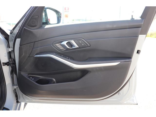 ３シリーズ ３２０ｄ　ｘＤｒｉｖｅＭスポーツハイラインパッケージ　ブルックリングレー／認定中古車／ディーラー車／レンタアップ／３６０°カメラ／ＥＴＣ／インテリジェントセーフティ／シートヒーター／４ＷＤ／ＨＤＤナビ／電動シート／Ｂｌｕｅｔｏｏｔｈ／パーキングアシスト（50枚目）