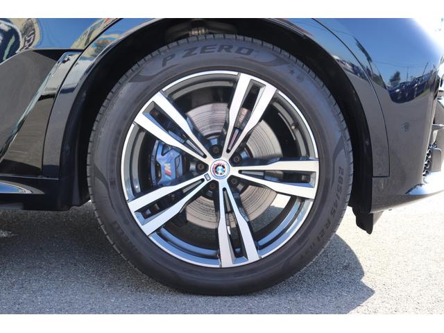 Ｘ７ ｘＤｒｉｖｅ　４０ｄ　Ｍスポーツ　カーボンブラック／認定中古車／ディーラー／本革／ＡＣＣ／キーレス／シートヒーター／衝突被害軽減ブレーキ／電動リアゲート／バックモニター／４ＷＤ／パワーシート／ＥＴＣ／ＬＥＤヘッドライト／前後ＰＤＣ（13枚目）