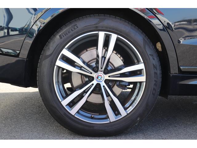 Ｘ７ ｘＤｒｉｖｅ　４０ｄ　Ｍスポーツ　カーボンブラック／認定中古車／ディーラー／本革／ＡＣＣ／キーレス／シートヒーター／衝突被害軽減ブレーキ／電動リアゲート／バックモニター／４ＷＤ／パワーシート／ＥＴＣ／ＬＥＤヘッドライト／前後ＰＤＣ（14枚目）
