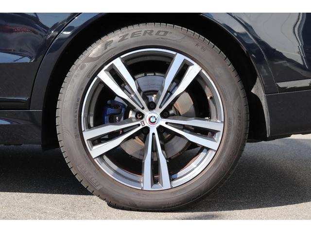 Ｘ７ ｘＤｒｉｖｅ　４０ｄ　Ｍスポーツ　カーボンブラック／認定中古車／ディーラー／本革／ＡＣＣ／キーレス／シートヒーター／衝突被害軽減ブレーキ／電動リアゲート／バックモニター／４ＷＤ／パワーシート／ＥＴＣ／ＬＥＤヘッドライト／前後ＰＤＣ（15枚目）