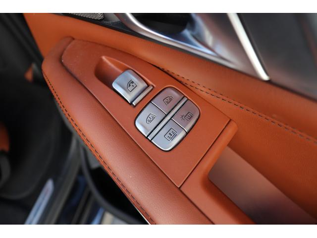 Ｘ７ ｘＤｒｉｖｅ　４０ｄ　Ｍスポーツ　カーボンブラック／認定中古車／ディーラー／本革／ＡＣＣ／キーレス／シートヒーター／衝突被害軽減ブレーキ／電動リアゲート／バックモニター／４ＷＤ／パワーシート／ＥＴＣ／ＬＥＤヘッドライト／前後ＰＤＣ（37枚目）