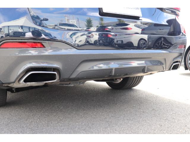 ５シリーズ ５３０ｉツーリング　Ｍスポーツ　カーボンブラック／認定中古車／インテリジェントセーフティ／電動シート／ナビ／Ｂｌｕｅｔｏｏｔｈ／ＬＥＤヘッドライト／ＥＴＣ／レザーシート／シートヒーター／オートテールゲート／バックカメラ／前車追従機能（17枚目）