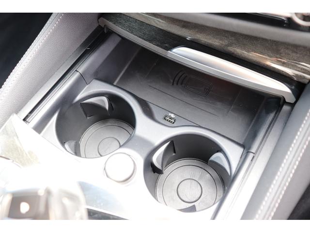 ５シリーズ ５３０ｉツーリング　Ｍスポーツ　カーボンブラック／認定中古車／インテリジェントセーフティ／電動シート／ナビ／Ｂｌｕｅｔｏｏｔｈ／ＬＥＤヘッドライト／ＥＴＣ／レザーシート／シートヒーター／オートテールゲート／バックカメラ／前車追従機能（65枚目）