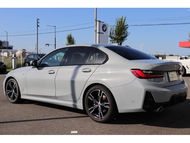 ３シリーズ ３２０ｉ　Ｍスポーツ　ハイラインパッケージ　ブルックリングレー／オートハイビーム／スマートキー／ＡＣＣ／パワーシート／ナビ／レーンアシスト／被害軽減ブレーキ／ＬＥＤ／Ｂｌｕｅｔｏｏｔｈ／ＥＴＣ／シートヒーター／前後センサー／アラウンドカメラ（7枚目）