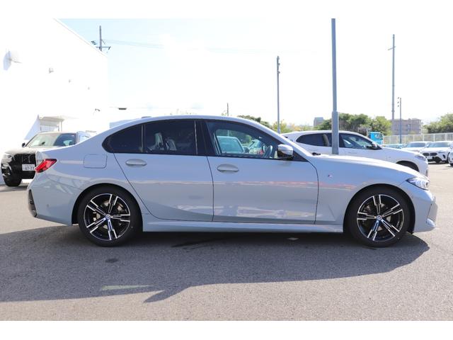 ３シリーズ ３２０ｉ　Ｍスポーツ　ハイラインパッケージ　ブルックリングレー／オートハイビーム／スマートキー／ＡＣＣ／パワーシート／ナビ／レーンアシスト／被害軽減ブレーキ／ＬＥＤ／Ｂｌｕｅｔｏｏｔｈ／ＥＴＣ／シートヒーター／前後センサー／アラウンドカメラ（12枚目）
