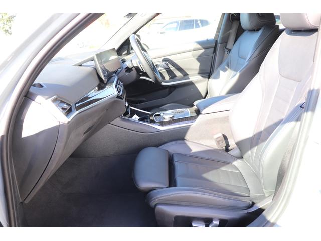 ３シリーズ ３２０ｉ　Ｍスポーツ　ハイラインパッケージ　ブルックリングレー／オートハイビーム／スマートキー／ＡＣＣ／パワーシート／ナビ／レーンアシスト／被害軽減ブレーキ／ＬＥＤ／Ｂｌｕｅｔｏｏｔｈ／ＥＴＣ／シートヒーター／前後センサー／アラウンドカメラ（44枚目）