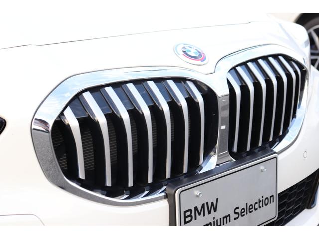 １シリーズ １１８ｉ　Ｍスポーツ　アルピンホワイト／認定中古車／ディーラー／レンタアップ／ブルートゥース／コーナーセンサー／ＥＴＣ／ＬＥＤヘッド／ＡＣＣ／バックカメラ／電動シ－ト／ＵＳＢ／スマートキー／ＨＤＤナビ／ナビ／キーレス（15枚目）