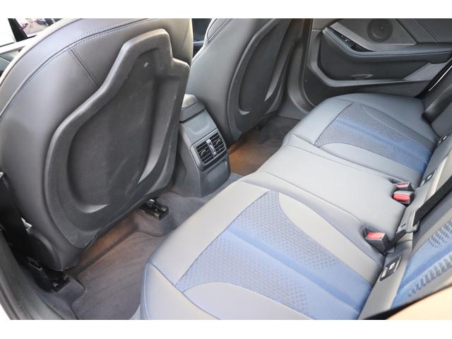 １シリーズ １１８ｉ　Ｍスポーツ　アルピンホワイト／認定中古車／ディーラー／レンタアップ／ブルートゥース／コーナーセンサー／ＥＴＣ／ＬＥＤヘッド／ＡＣＣ／バックカメラ／電動シ－ト／ＵＳＢ／スマートキー／ＨＤＤナビ／ナビ／キーレス（38枚目）